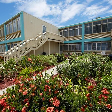 Sun-Days At Crystal Cove On Sapphire Beach Aparthotel East End  Exterior foto