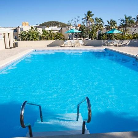 Sun-Days At Crystal Cove On Sapphire Beach Aparthotel East End  Exterior foto