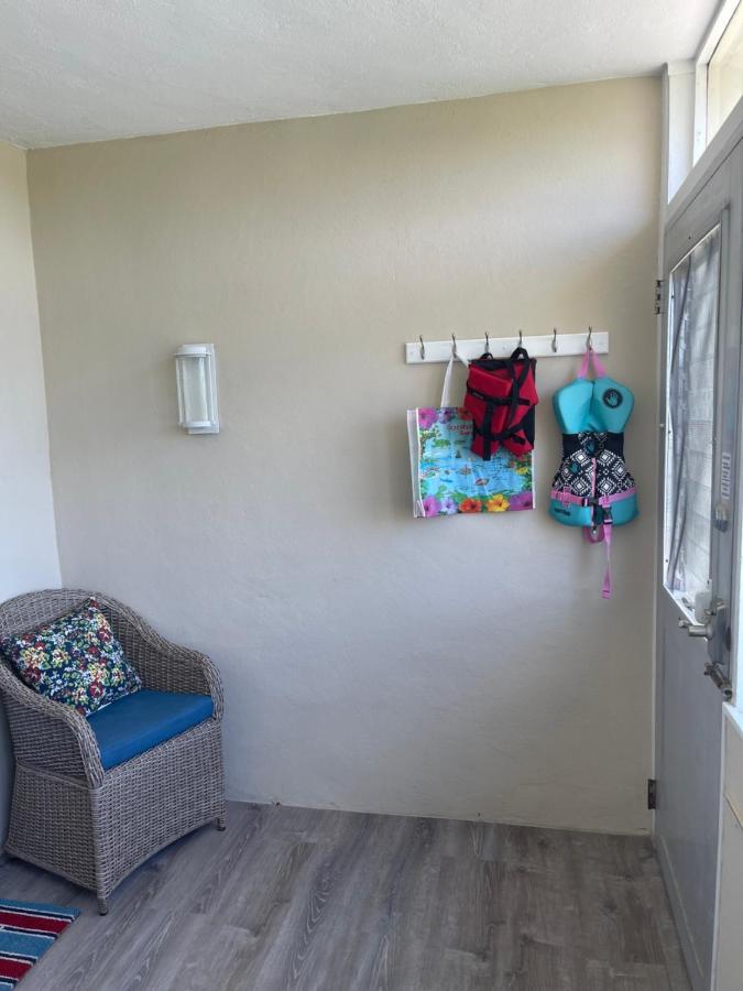 Sun-Days At Crystal Cove On Sapphire Beach Aparthotel East End  Exterior foto