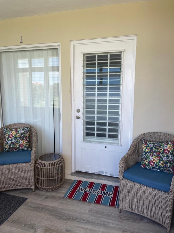 Sun-Days At Crystal Cove On Sapphire Beach Aparthotel East End  Exterior foto