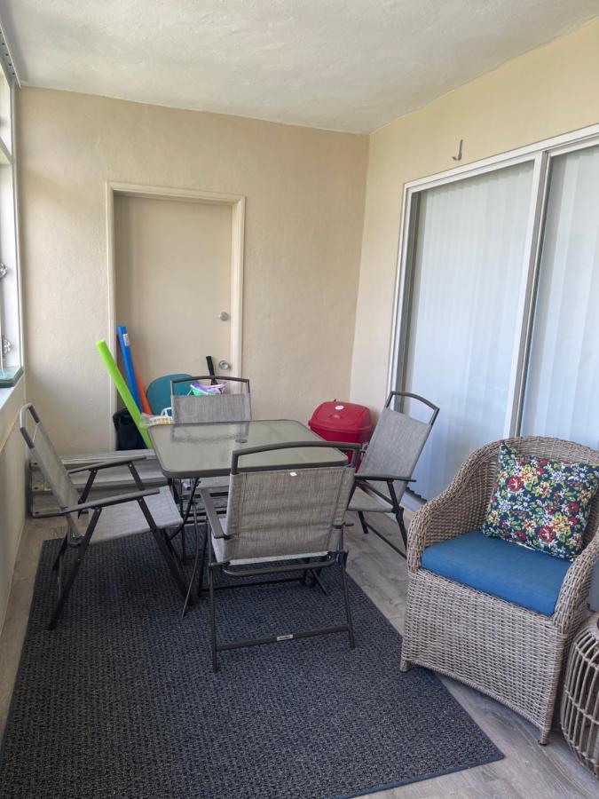 Sun-Days At Crystal Cove On Sapphire Beach Aparthotel East End  Exterior foto